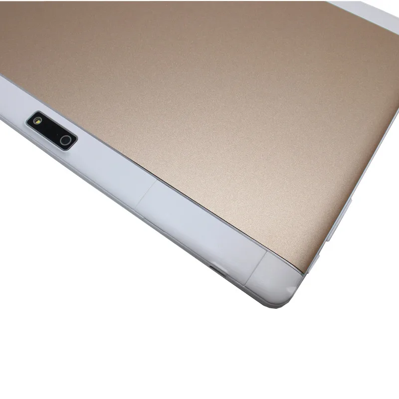 10 дюймов ips 4G LTE tablet PC 1 GB/16 GB Android 6,0 телефонный звонок mtk6735 4200 mAh четырехъядерный процессор G-Сенсор Bluetooth FM Wi-Fi