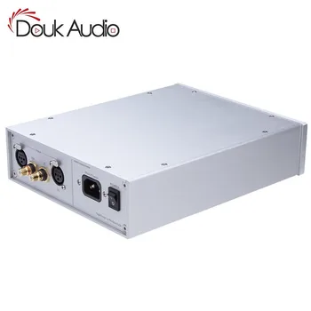 

HA200 Pure Class A Headphone Amplifier HiFi Stereo Amp Inspired by V281 Handmade