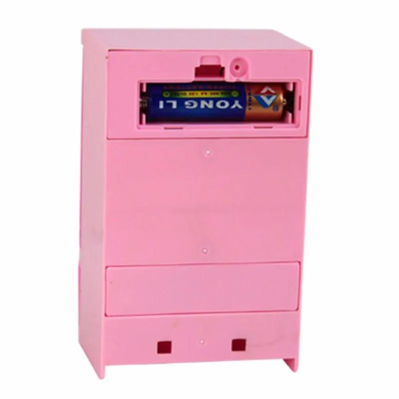 Refrigerator toys 3