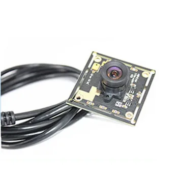 

4PIN MINI USB2.0 Low Light H264 CMOS Camera Module Sensor With Mircrophone