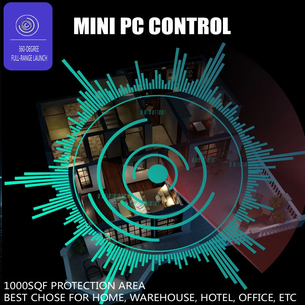 Ultrasonic mouse repeller cockroach repeller indoor safe efficient large-scale multi-mode pest reject Ultrasonic mouse repeller cockroach repeller indoor safe efficient large-scale multi-mode pest reject