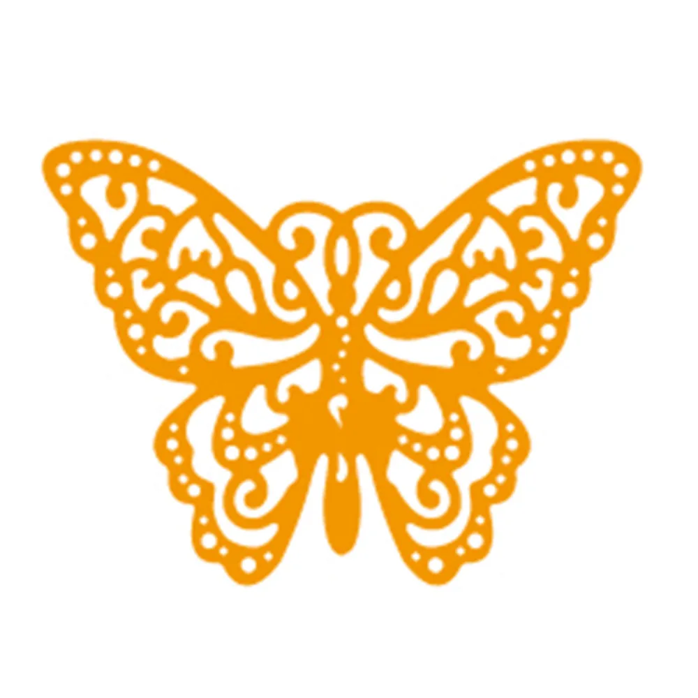 60-45mm-Butterfly-Metal-Cutting-D -Die-For-DIY-Invitation-Album-Book
