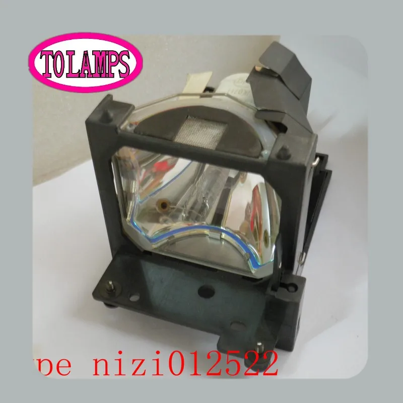 

Compatible projector lamp bulb DT00471 for CP-S420 CP-X430 CP-X430W MCX2500