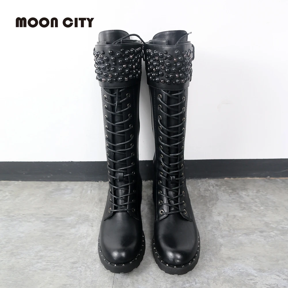 botas mooncity 2018