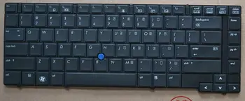 

New laptop keyboard for HP EliteBook 8440 8440P 8440W US LAYOUT