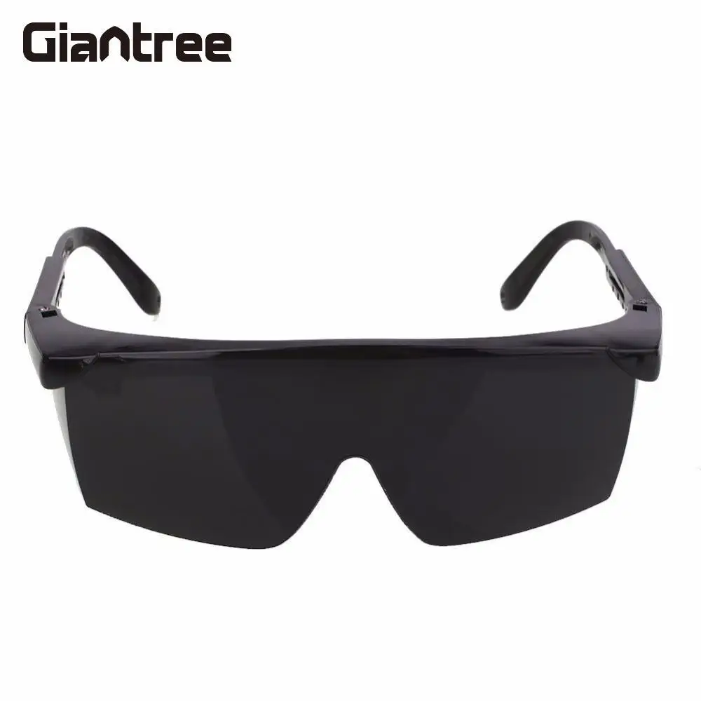 

Giantree Red Blue Laser E-light Safety Protective Eyeglass Goggles Hair 190nm to 540nm Laser Protective Eyewear Removal