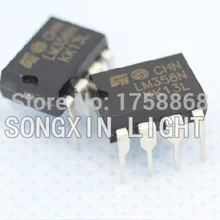 Xiasongxin свет 100 шт./лот) LM358P LM358N LM358 358 DIP8 операционный усилитель IC