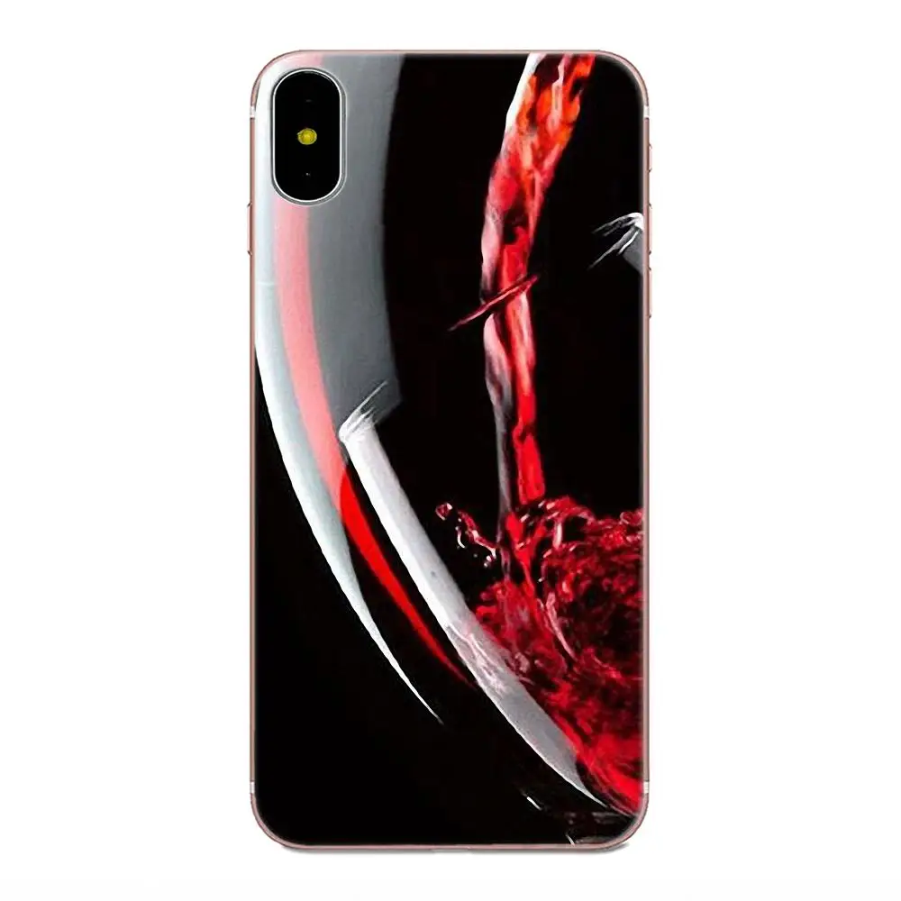 Чехлы Чехол для sony Xperia Z Z1 Z2 Z3 Z4 Z5 компактный мини M2 M4 M5 T3 E3 E5 XA XA1 XZ Премиум стакан