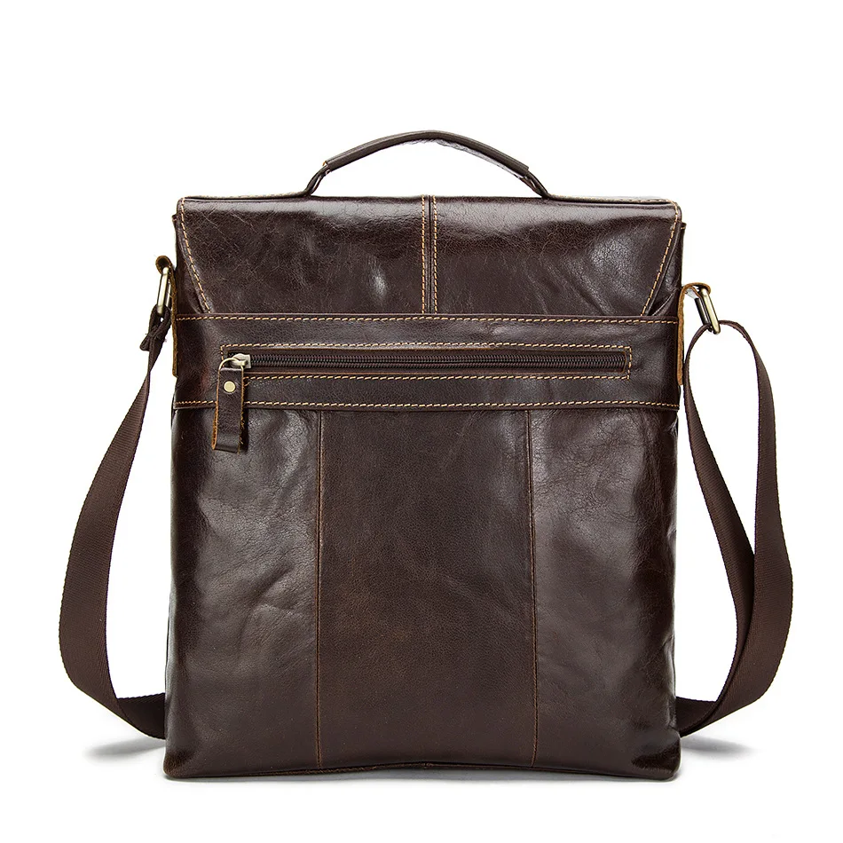 MJ мужские сумки высокого качества из натуральной кожи, сумка-мессенджер, мужские сумки, оригинальная натуральная кожа, сумка через плечо, сумка на плечо