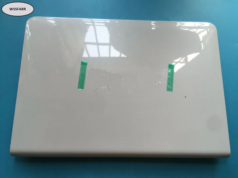 Genuine New For Sony vaio SVE14 SVE14A series LCD Back Cover 14 inch