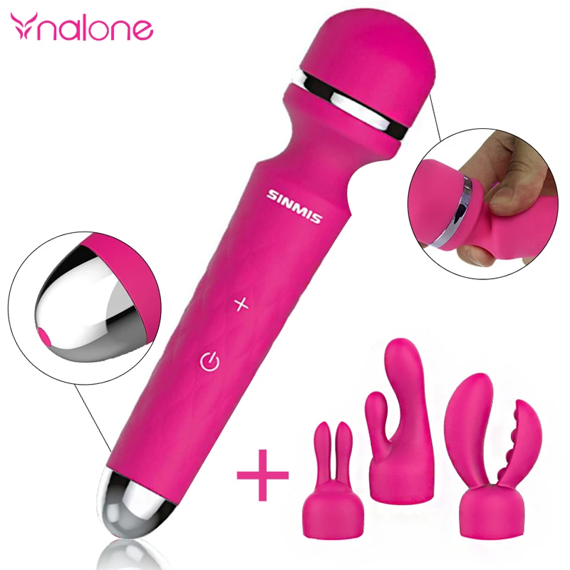 Club vibrator sex toys