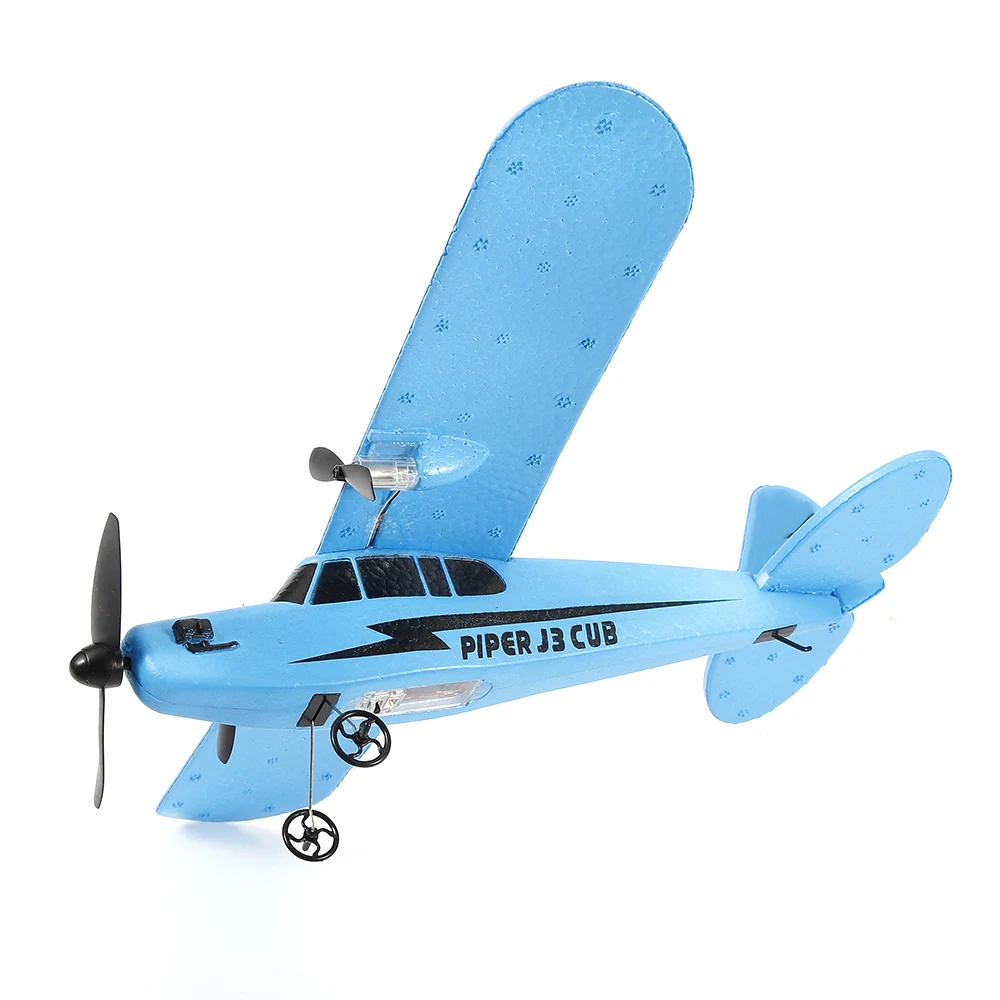 Горячая радиоуправляемый самолет 150 м дистанционные игрушки для детей детский подарок TRC самолет электрический 2 CH Пены открытый пульт дистанционного управления