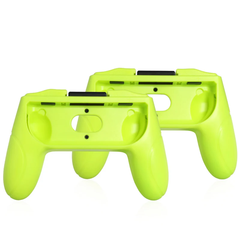 Рулевое колесо или игровой контроллер для Nintendo Switch Joy Con 2 шт./компл.|Сумки| |