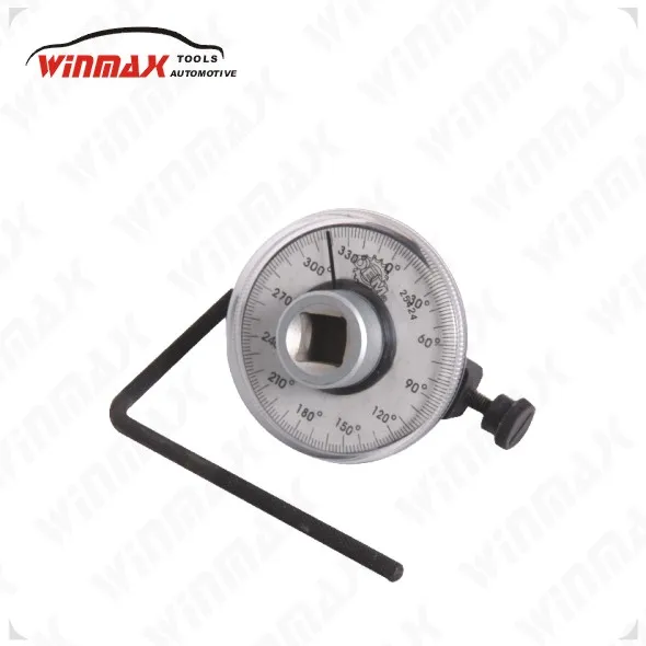 Angular Torque Gauge 1/2In Sq Drive Torque Angle Gauge 1/2" Additional