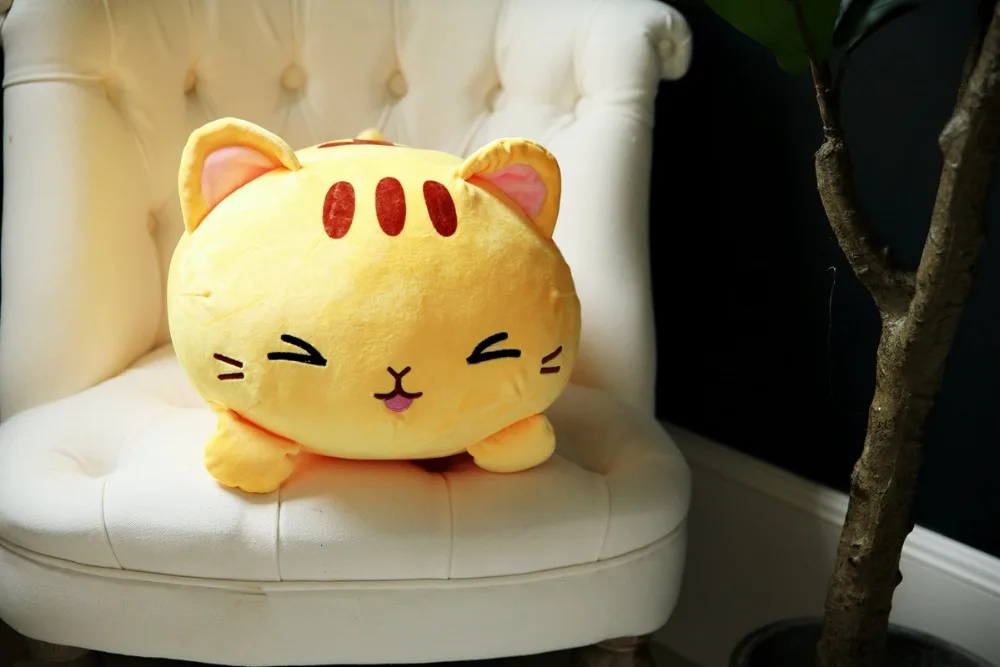 Cushion Bed Toys Children Gift Or Bedroom Decoration 