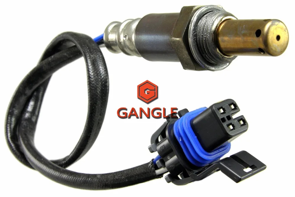 Oxygen Sensor O2 Lambda Sensor Air Fuel Ratio Sensor For Buick Lucerne