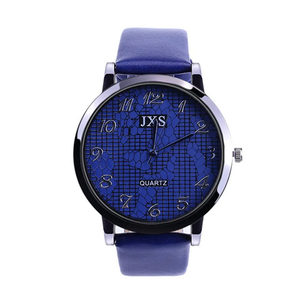 JXS Fashion Women Watches Women Fashion Luxury Leisure Set Auger Leather Strap Analog Multi color Dial Wristwatch For Gifts JXS Fashion Women Watches Women Fashion Luxury Leisure Set Auger Leather Strap Analog Multi color Dial Wristwatch For Gifts