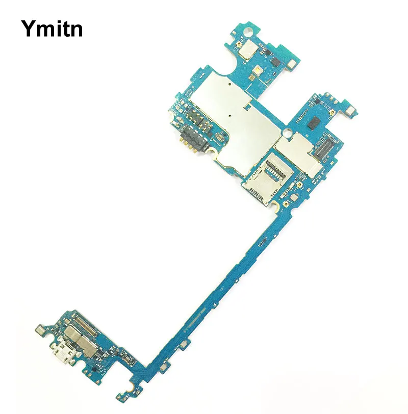  Unlocked Ymitn Mobile Electronic panel mainboard Motherboard Circuits Flex Cable With Firmware For 