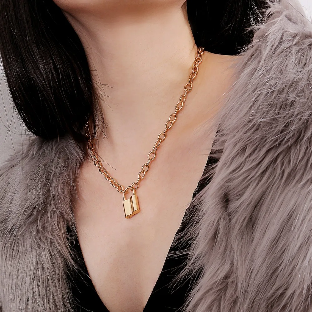 

MX0037 Fashion New Charm Hot Sale Maxi choker necklaces short Accessories pendant Black Stone Leather Geometric collar necklaces