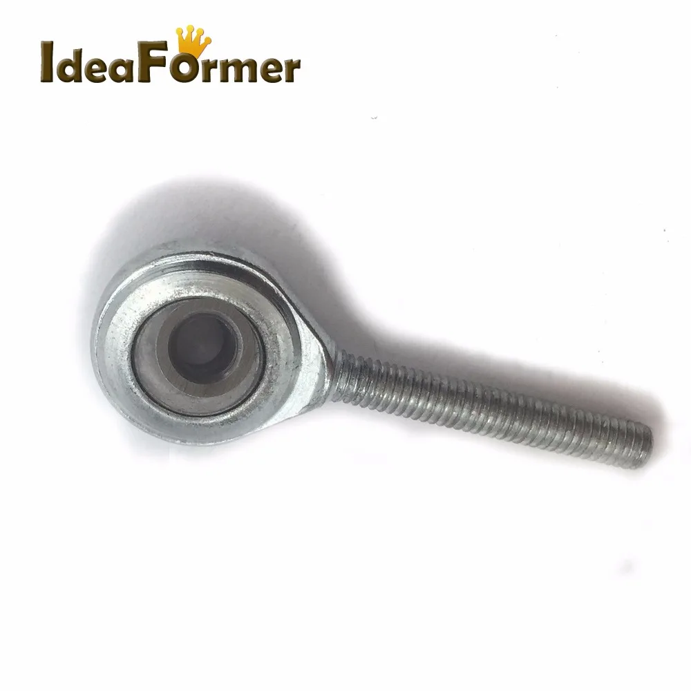 Подшипники рыбий глаз для 3D принтера M3 M4 SI4T/K SI3T/K 2 шт.|fish eye bearing|parts 3d printer3d printer parts