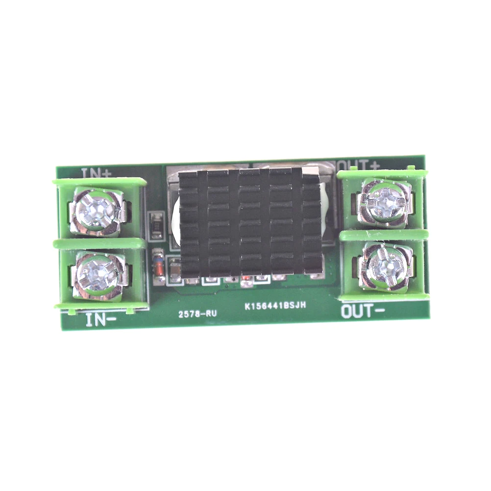 

1PCS 15A Solar Panel Anti Reverse Irrigation Ideal Diode Battery Charging Board