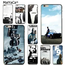 coque samsung s9 fast and furious