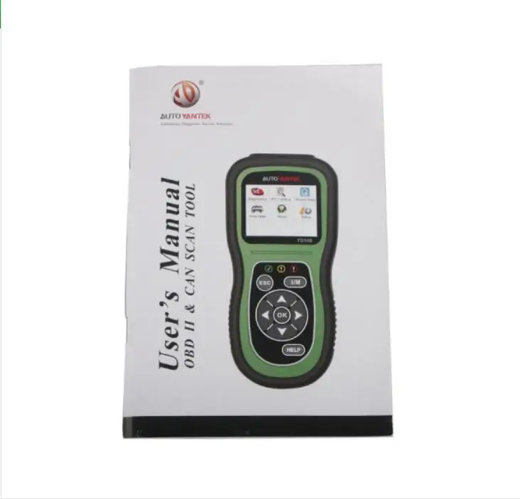 YD509-OBDII-EOBD-CAN-Auto-Code-Scanner-Support-Multi-languages-7
