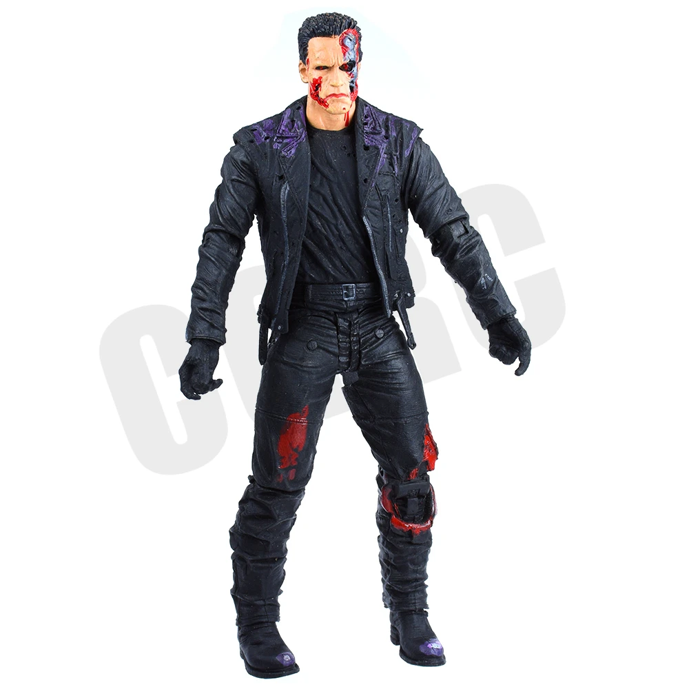 

7 Inch Doll Driver Joint Active Terminator For 1/10 RC Crawler Car AXIAl SCX10 TRX4 Axial Scx10 CC01 RC4WD D110 D90
