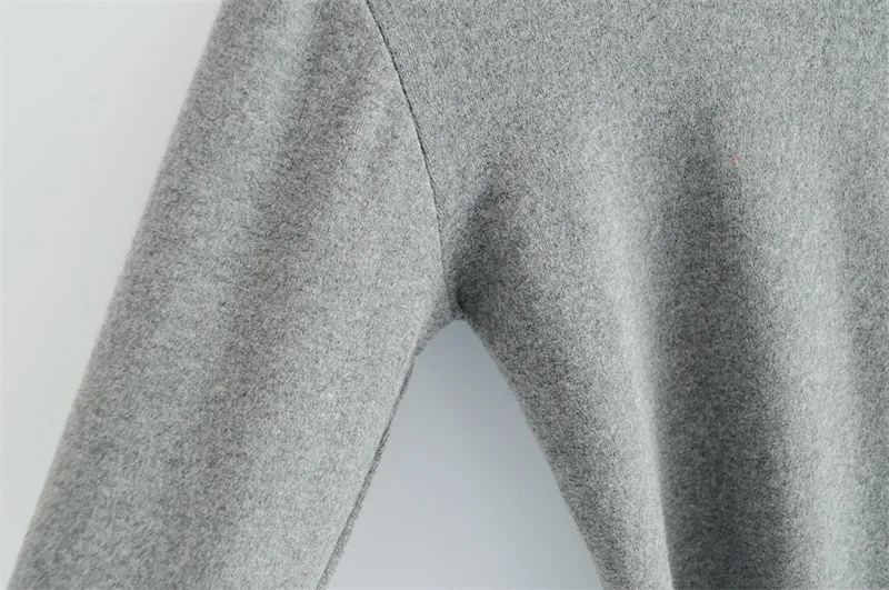 red bodysuit Autumn & Winter Wear Women Turtleneck Long Sleeve Warm Bodysuits cut out bodysuit