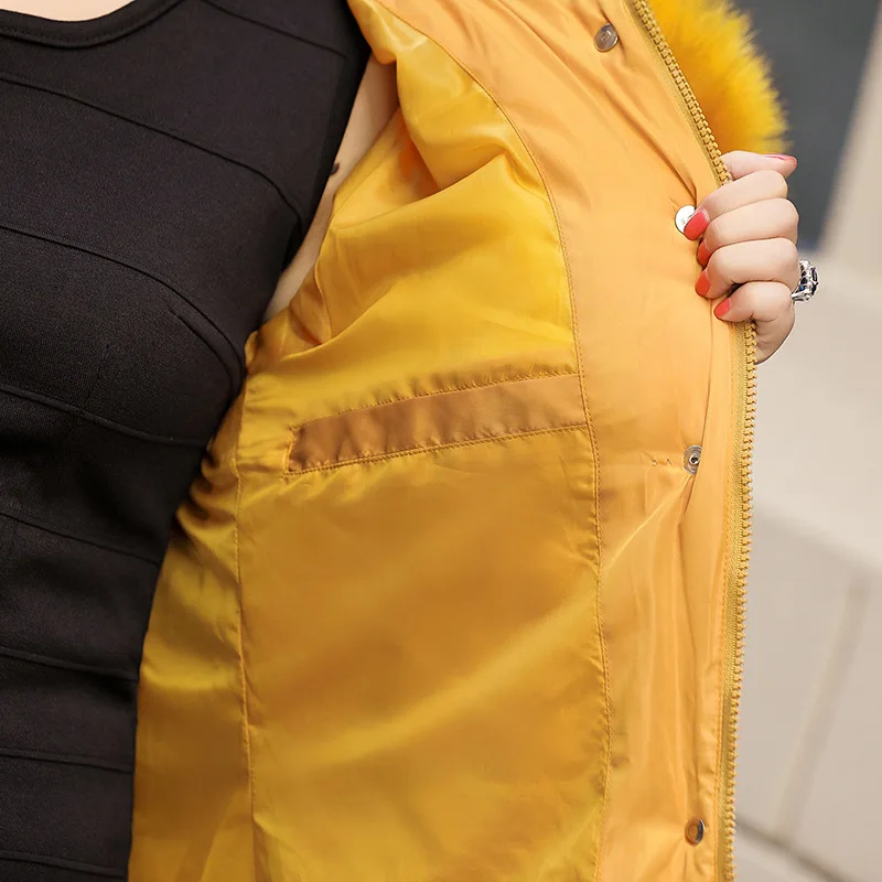 2018 Winter Jacket Women Plus Size 5XL Middle-aged Womens Parkas Thicken Warm Hooded Coats Long Female Winter Women's Jackets