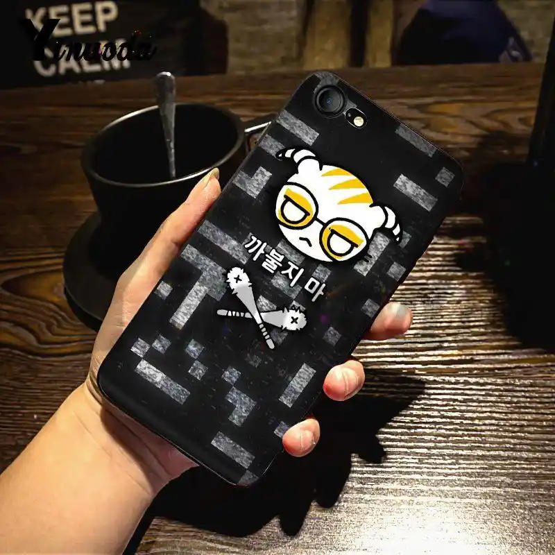 Detail Feedback Questions About Yinuoda For Iphone 7 6 X Case