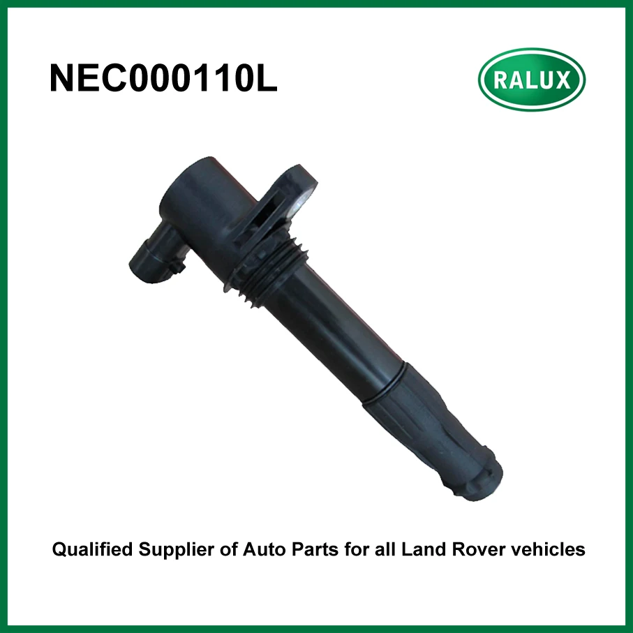 

NEC000110L NEC000070 short dry car spark coil for Freelander 1 1996-2006 auto ignition coil replacement parts high quality