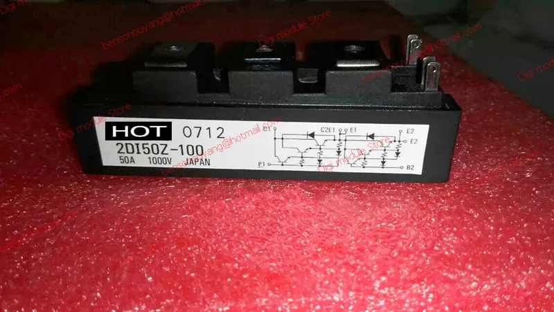 

2DI50Z-100
