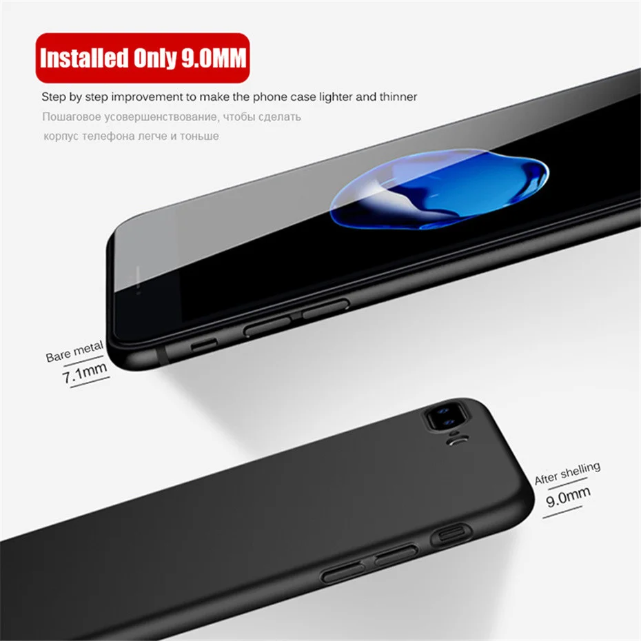 Luxury Phone Cases For Huawei Honor 9 8 Lite Nova Lite Case Glass Hard Plastic Cases For Huawei Honor 9 8 Lite Nova 3E Cover On  (8)