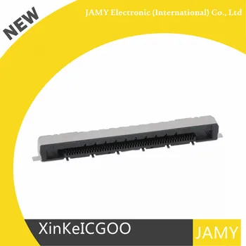 

Free shipping 100pcs FI-RE51S-HF-J-R1500 CONN RCPT 51P 0.02 GOLD SMD R/A Original