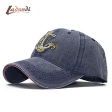LADUNDI бейсболки Бейсбол Кепки s регулируемая крышка оборудованная костей хип-хоп Шапки для Для мужчин весна Gorras шляпа шлем для папы