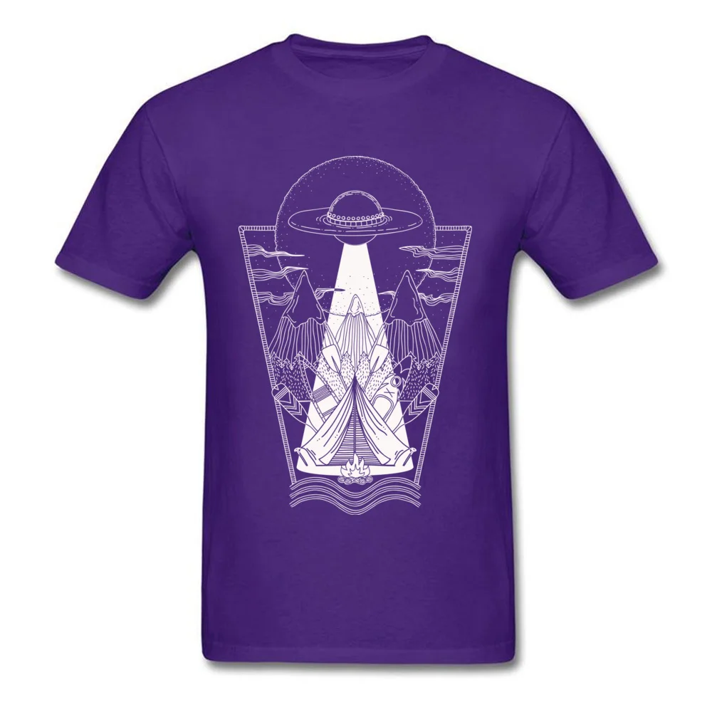 T Shirt Wonders of Nature light Summer Autumn Prevailing Normal Short Sleeve 100% Cotton Round Neck Men T Shirts Normal T Shirts Wonders of Nature light purple