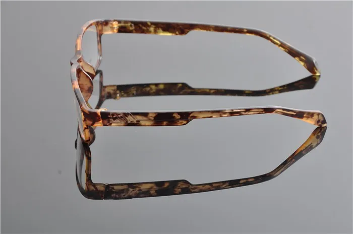 leopard glasses frame (3)