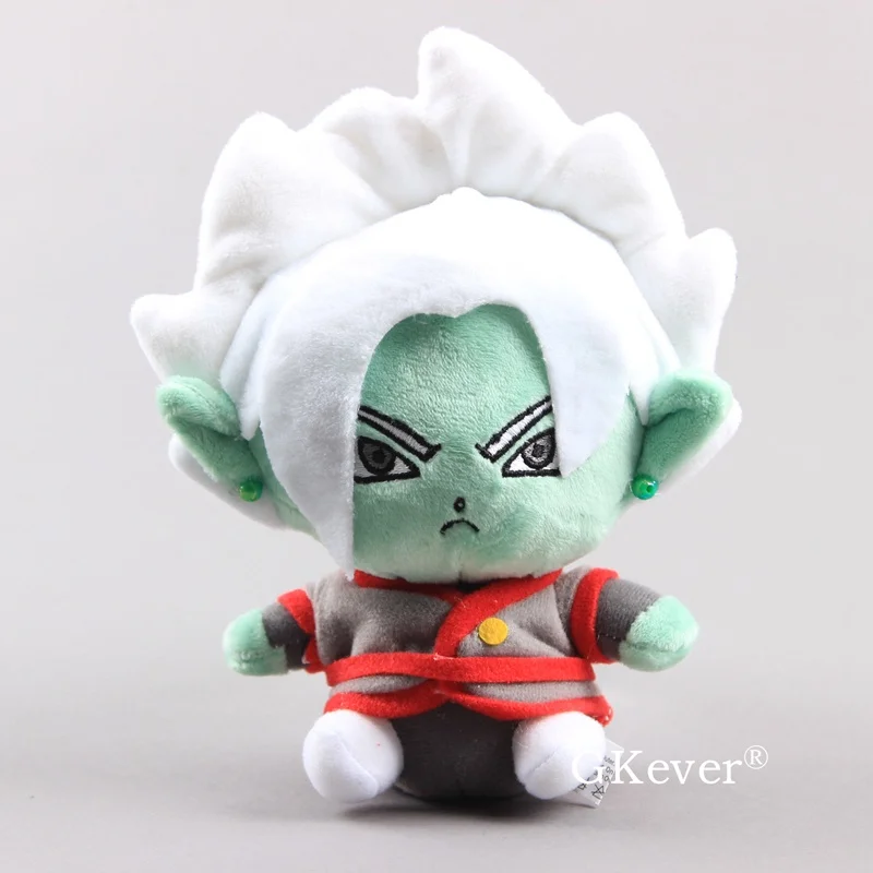 

Anime Dragon Ball Z Plush Toy Soft Stuffed Dolls 20 cm Kids Gift Collection Dolls