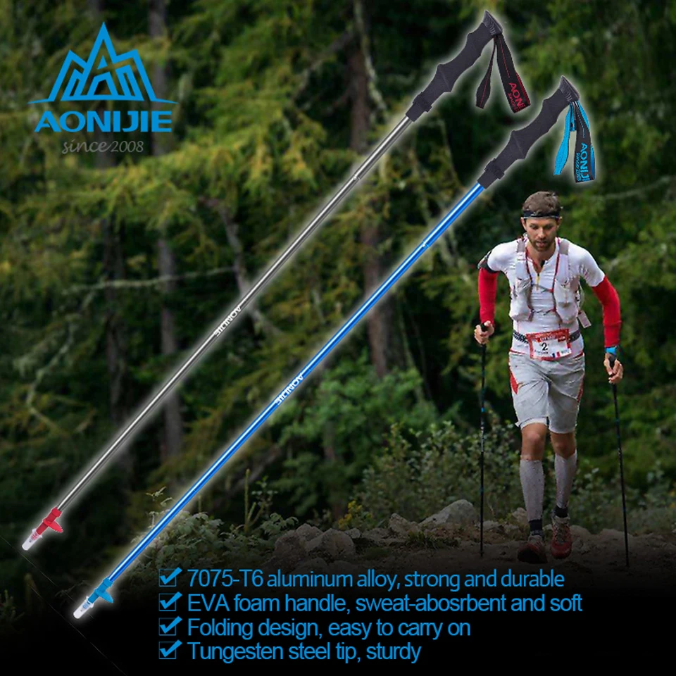 aonijie trekking pole