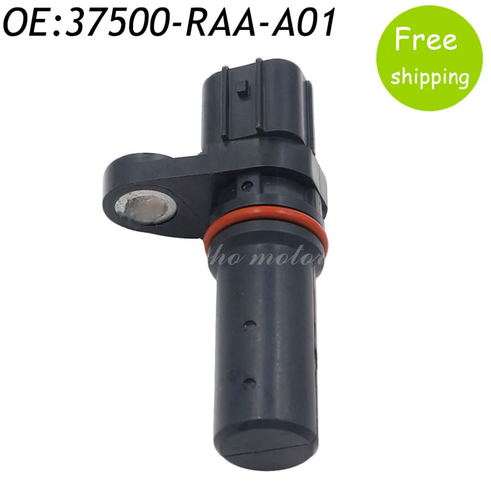 Новый Датчик положения коленчатого вала для Acura Honda Accord 2.4L Civic 37500 RAA A01 PC478 37500RAAA01