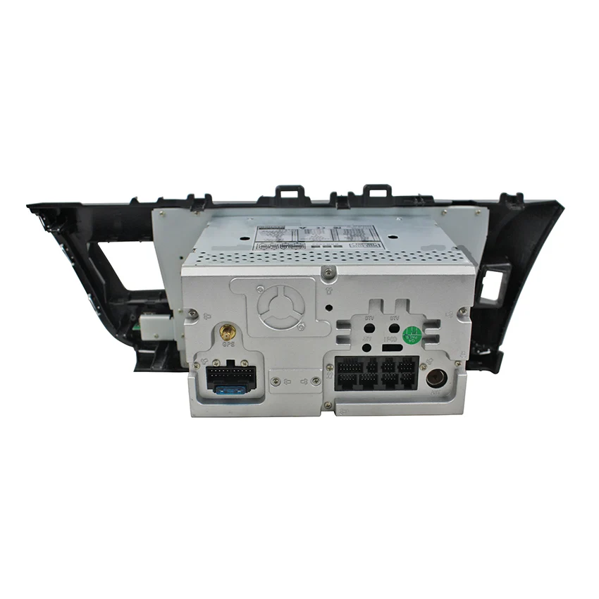 Perfect Liislee Android Car Navigation GPS For Toyota Corolla 2014~2015 Audio Video Radio Stereo Multimedia HD Touch Screen Player. 3