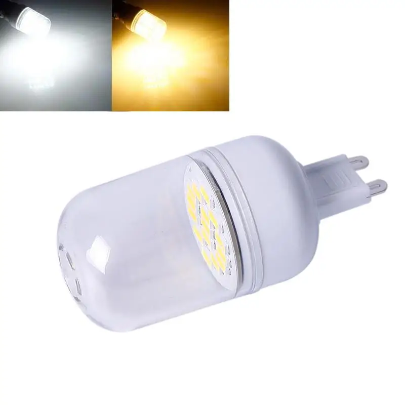 

5XG95730 48LED 3W Lamp corn led Corn Bulbs led Bulb Lamp High Power 360 Degree Energy saving lamps 220V lamp low power
