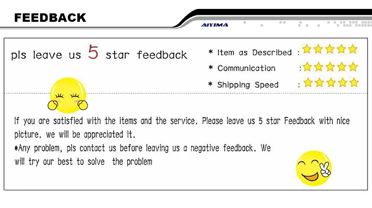 AIYIMA Amplifiers Audio Board Amplificador Pre-class TPA3116D2 Two Channel Digital Amplifier Board 150x2 DC12-24V