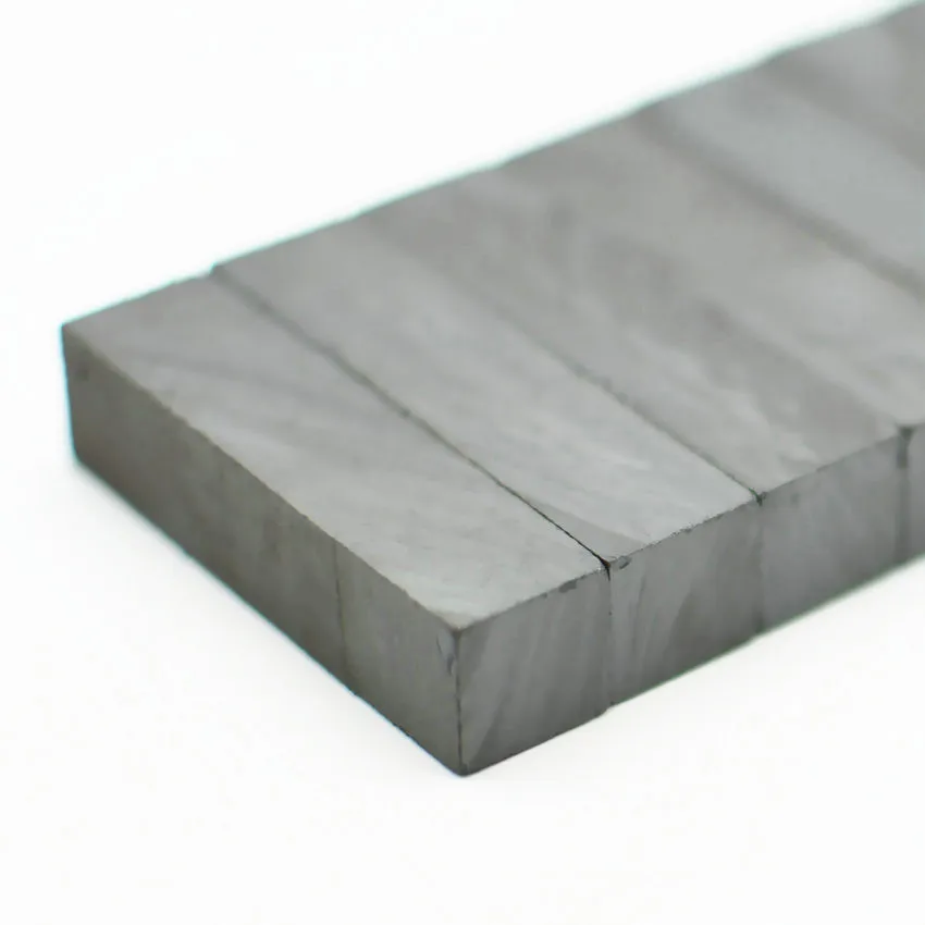 12 600pcs Ceramic Block 50x12x13 mm Bar Grade C8 Permanent