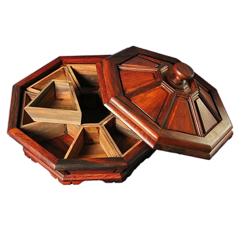 Рисунок 2 - Деревянная доска из красного дерева