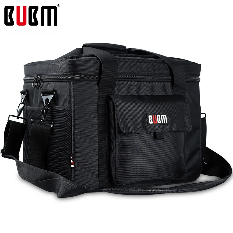 Сумка BUBM для контроллера CDJ 2000 900 CDK850 Компьютерная сумка DJ аудио оборудования|bag for