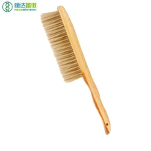 Пчеловодческий инструмент для домашнего щётки для пчел оборудование и инструменты с лошадью для пчеловодства хвост HDBB-021 для волос