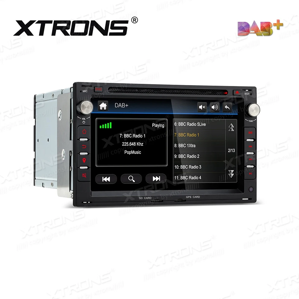 Flash Deal 7" DAB+ Car DVD Player GPS Radio For Volkswagen VW Skoda Seat Bora Jetta Golf Sharan Polo T5 Octavia Babia Auto 2 Din RDS Stereo 2 Flash Deal 7" DAB+ Car DVD Player GPS Radio For Volkswagen VW Skoda Seat Bora Jetta Golf Sharan Polo T5 Octavia Babia Auto 2 Din RDS Stereo 2
