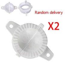 Главная одной продукции 2X пресс пластиковые клецки из теста изготовление пирога производитель плесень